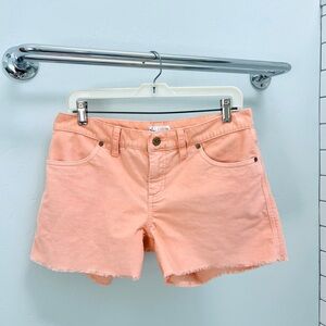 Carve Designs Womens Oahu Shorts 4" - 6